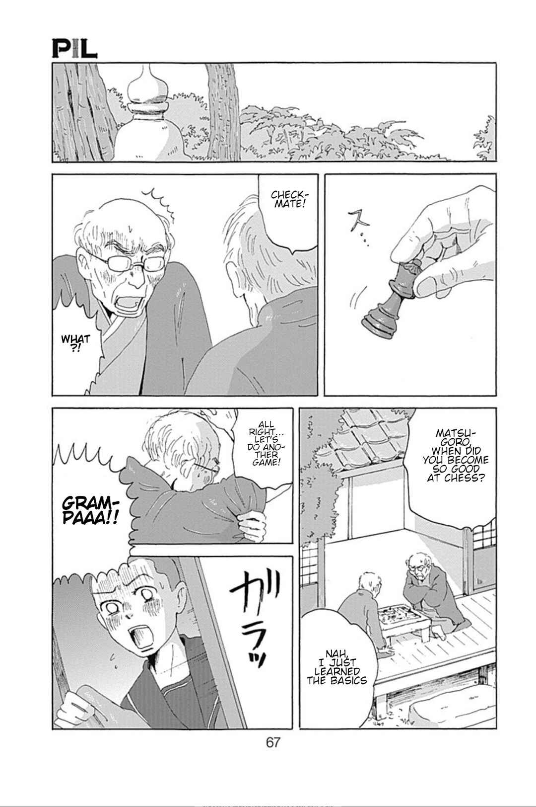 Page 31 Chapter 2 PIL