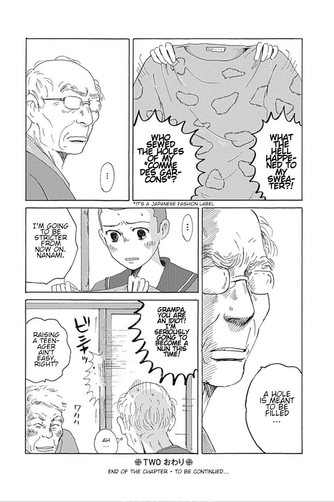 Page 32 Chapter 2 PIL