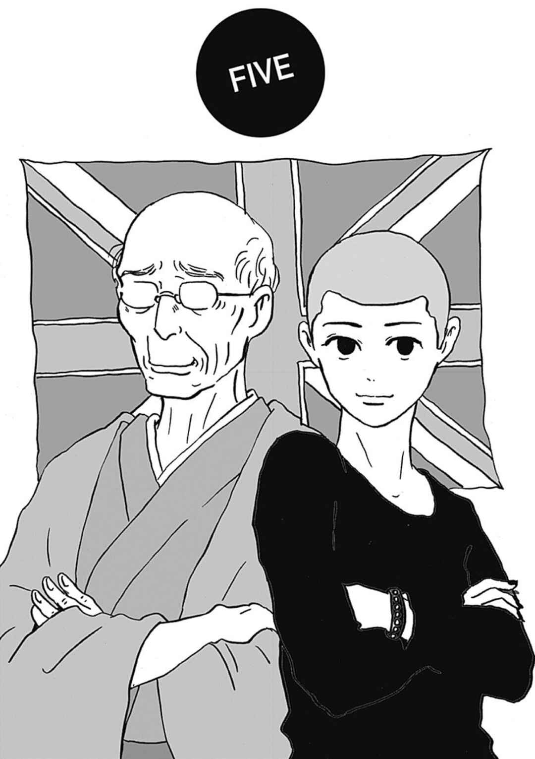 Page 1 Chapter 5 PIL