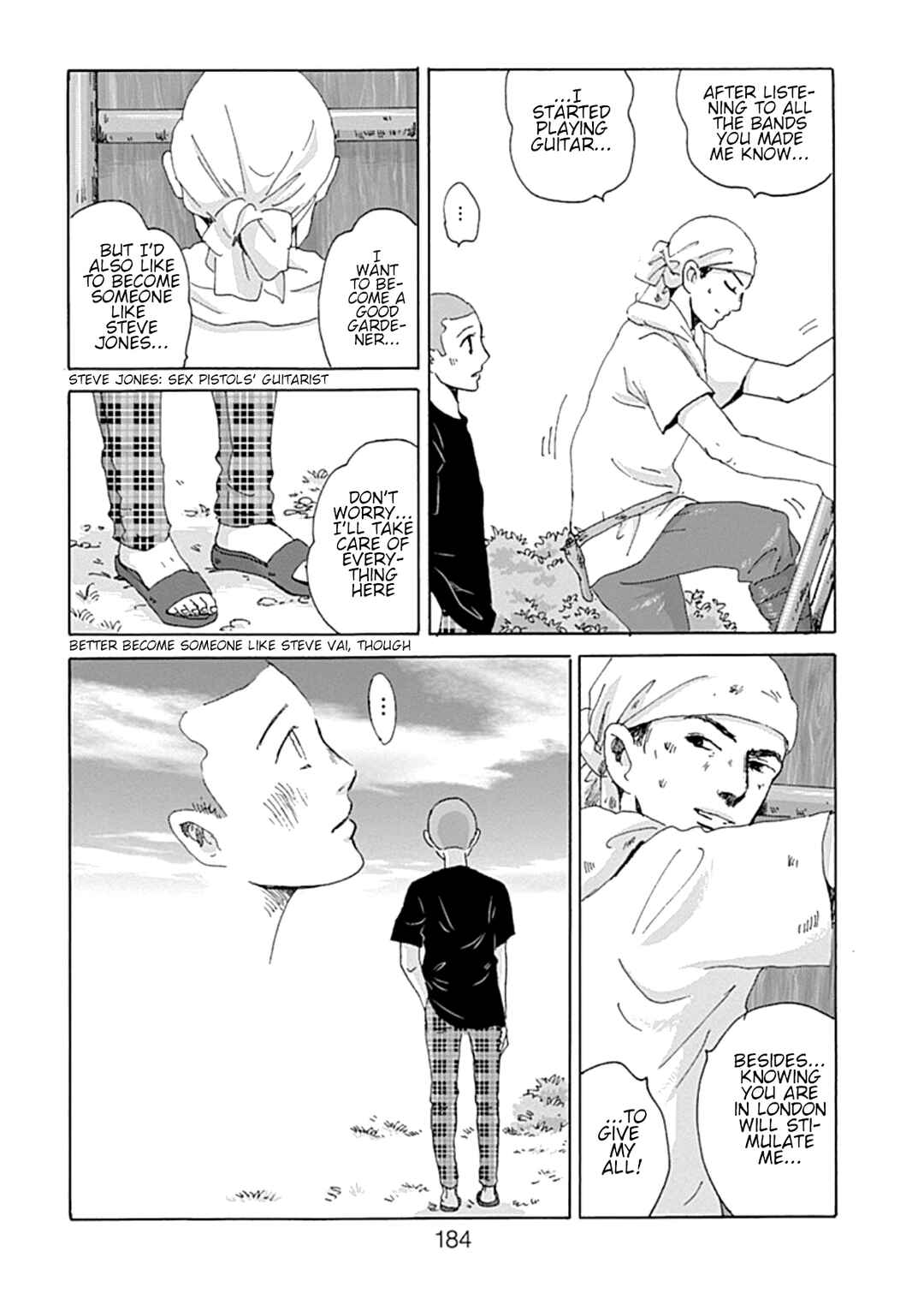 Page 38 Chapter 5 PIL