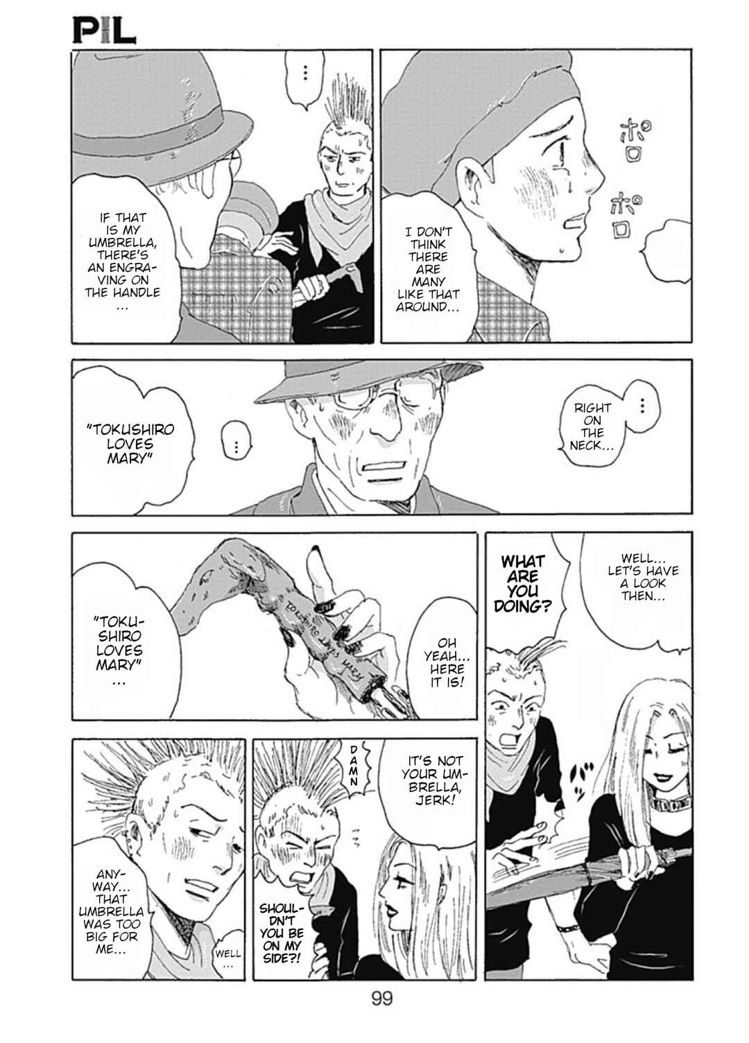 Page 28 Chapter 3 PIL