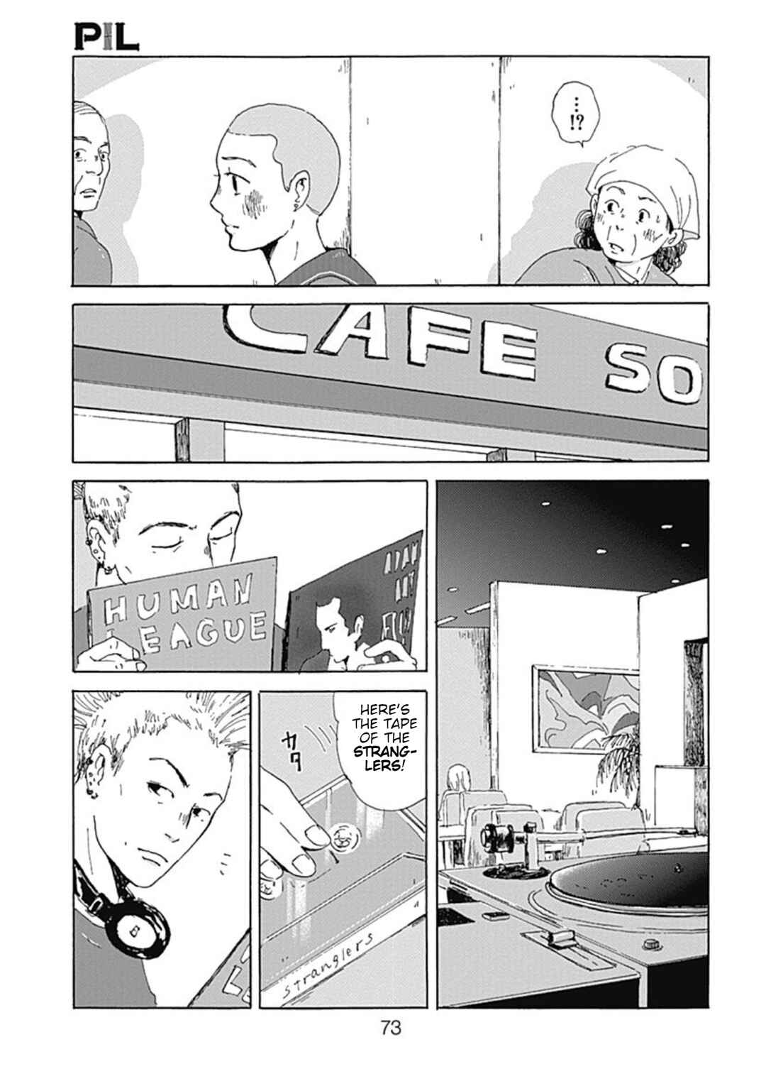 Page 3 Chapter 3 PIL