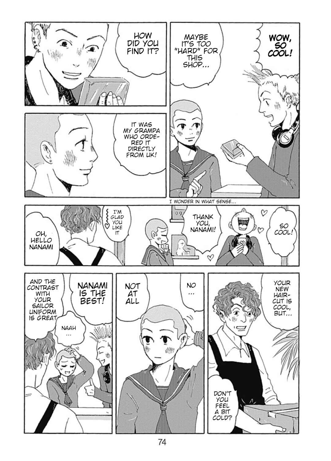 Page 4 Chapter 3 PIL