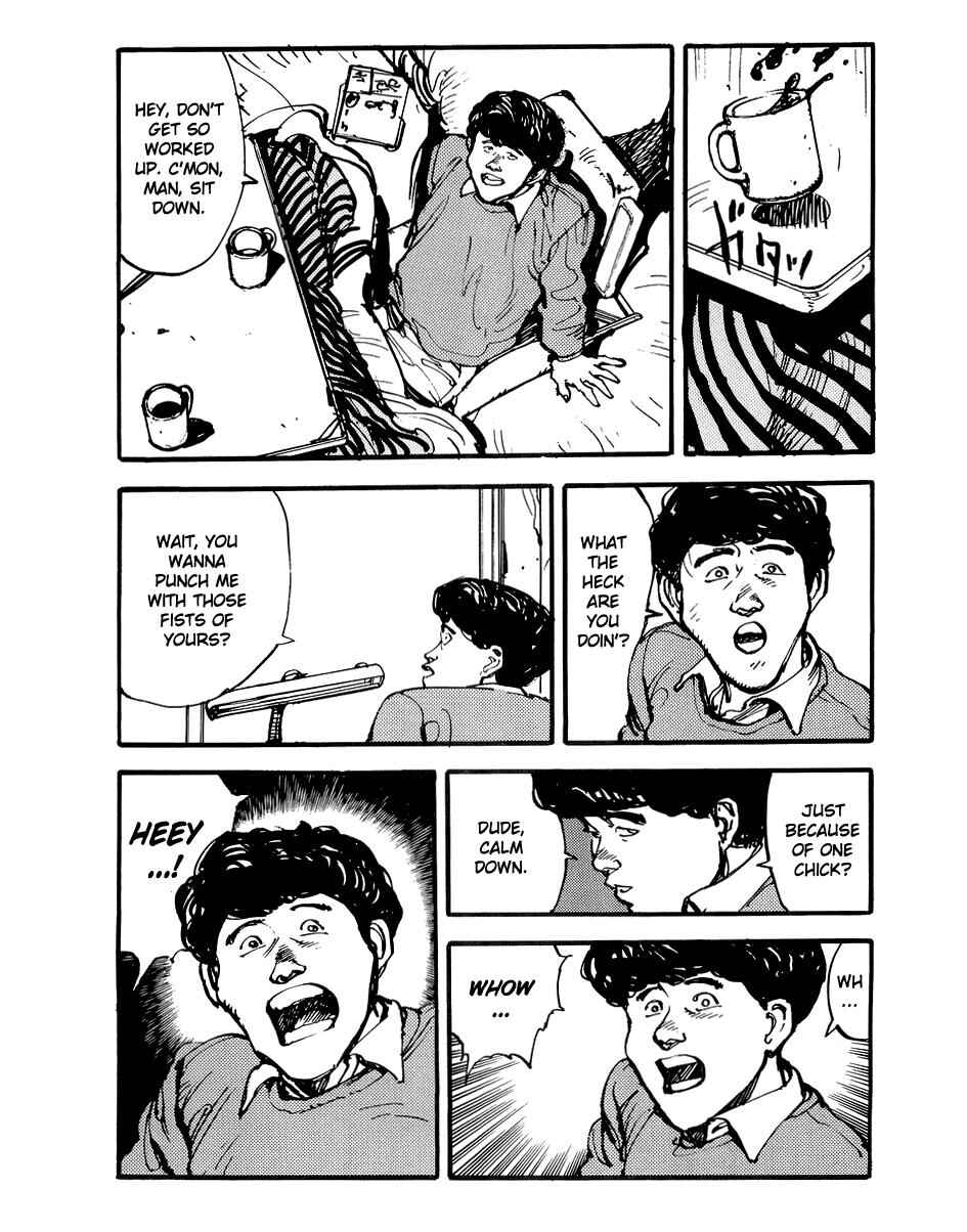 Page 10 Chapter 13 SOS Greater Tokyo Exploration Team