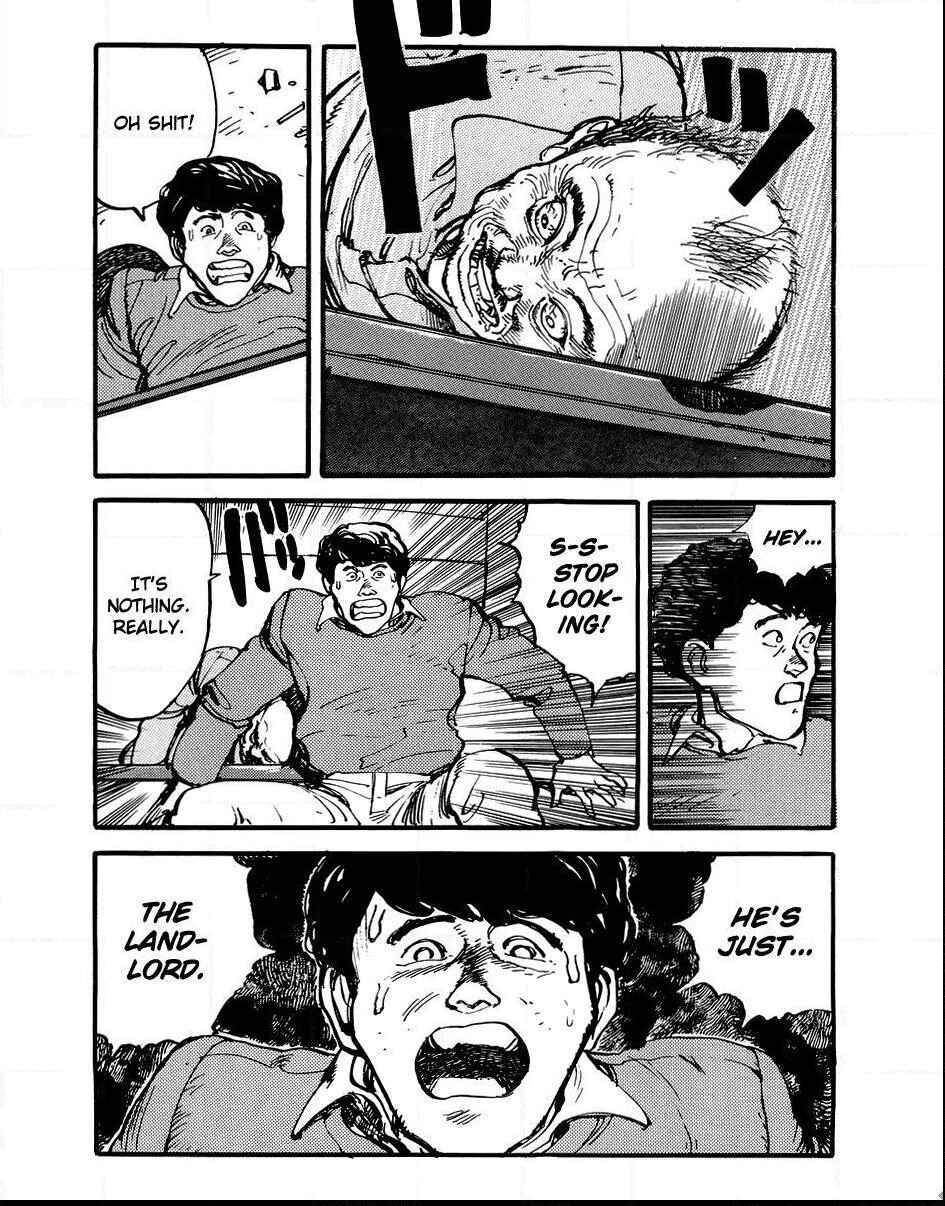 Page 17 Chapter 13 SOS Greater Tokyo Exploration Team