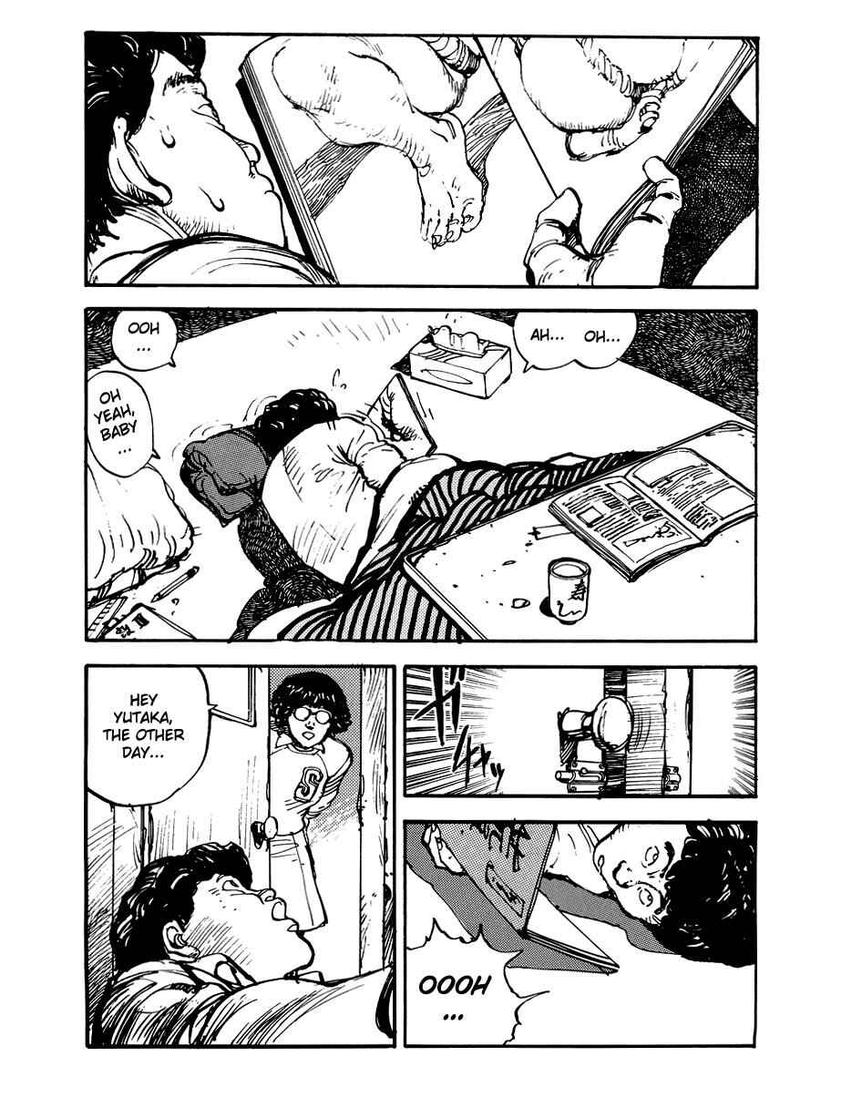 Page 21 Chapter 13 SOS Greater Tokyo Exploration Team