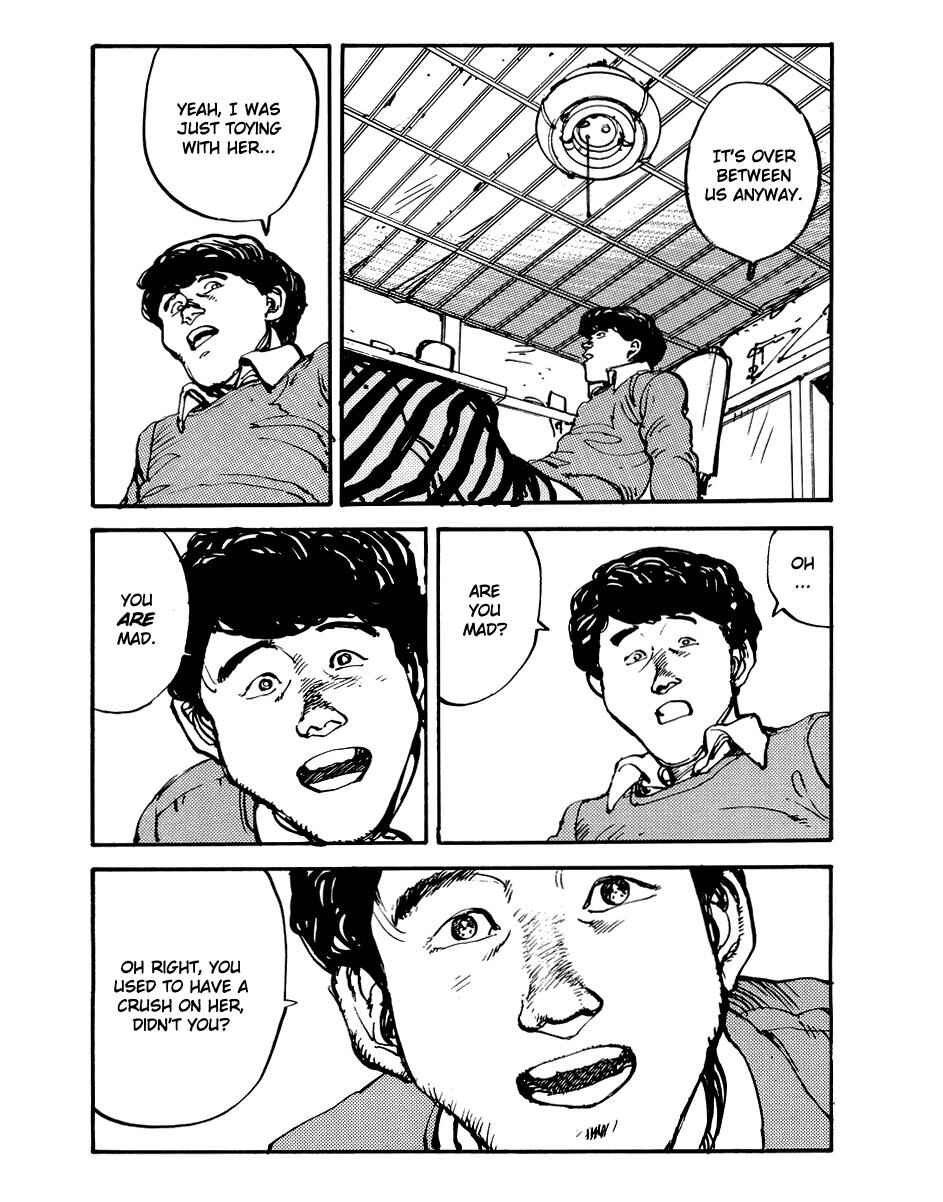 Page 9 Chapter 13 SOS Greater Tokyo Exploration Team