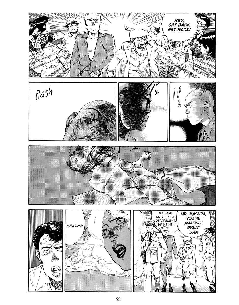 Page 20 Chapter 2 SOS Greater Tokyo Exploration Team