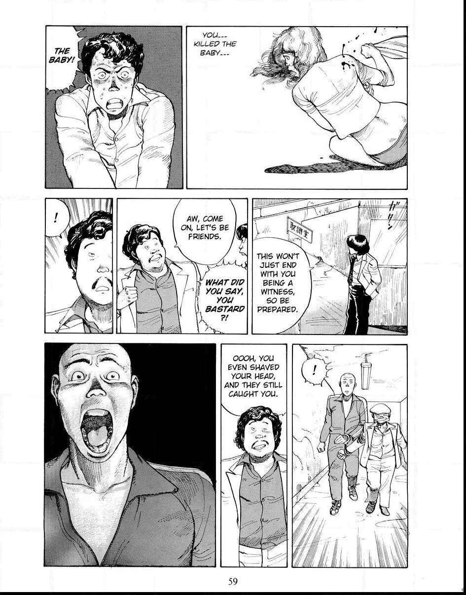 Page 21 Chapter 2 SOS Greater Tokyo Exploration Team
