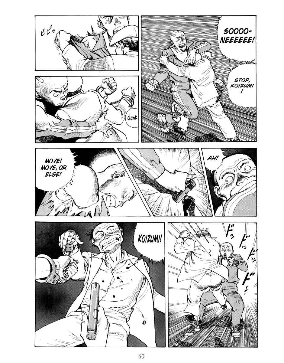 Page 22 Chapter 2 SOS Greater Tokyo Exploration Team