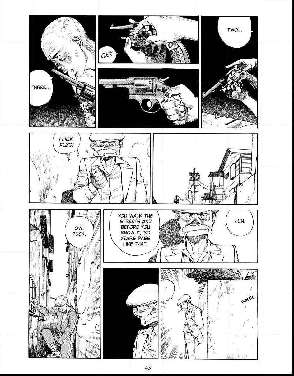 Page 7 Chapter 2 SOS Greater Tokyo Exploration Team