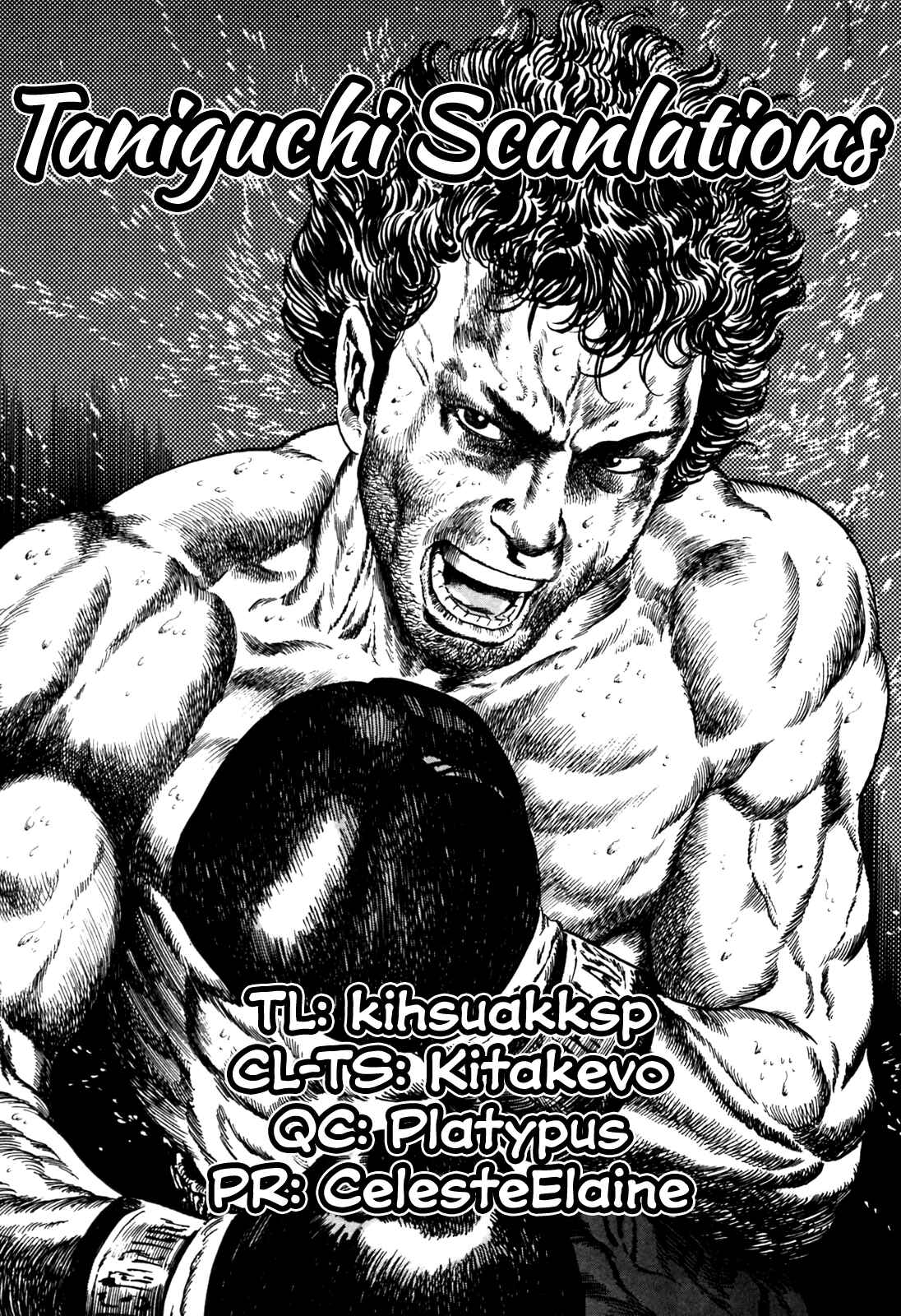 Page 31 Chapter 9 Blue Fighter