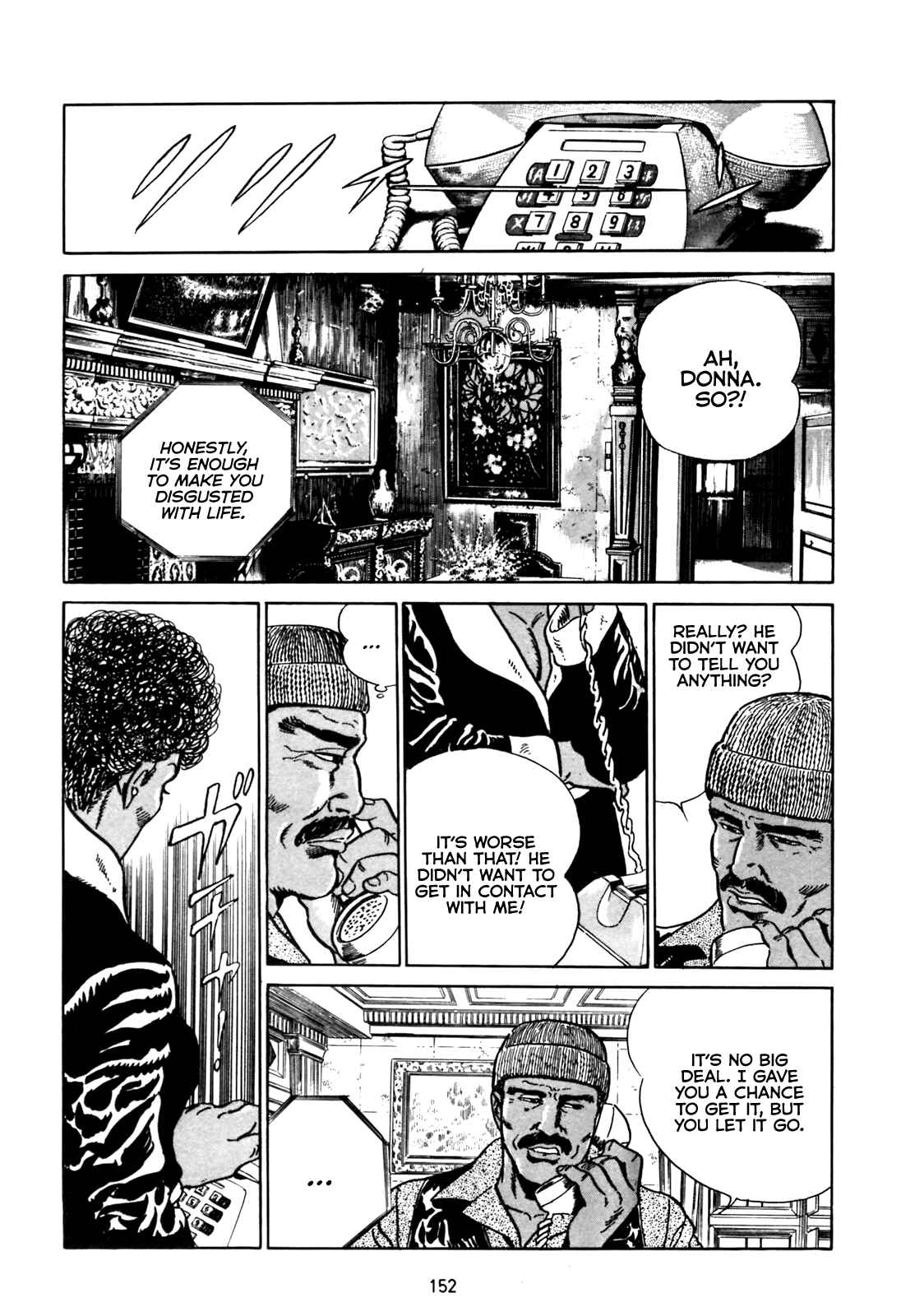 Page 24 Chapter 5 Blue Fighter