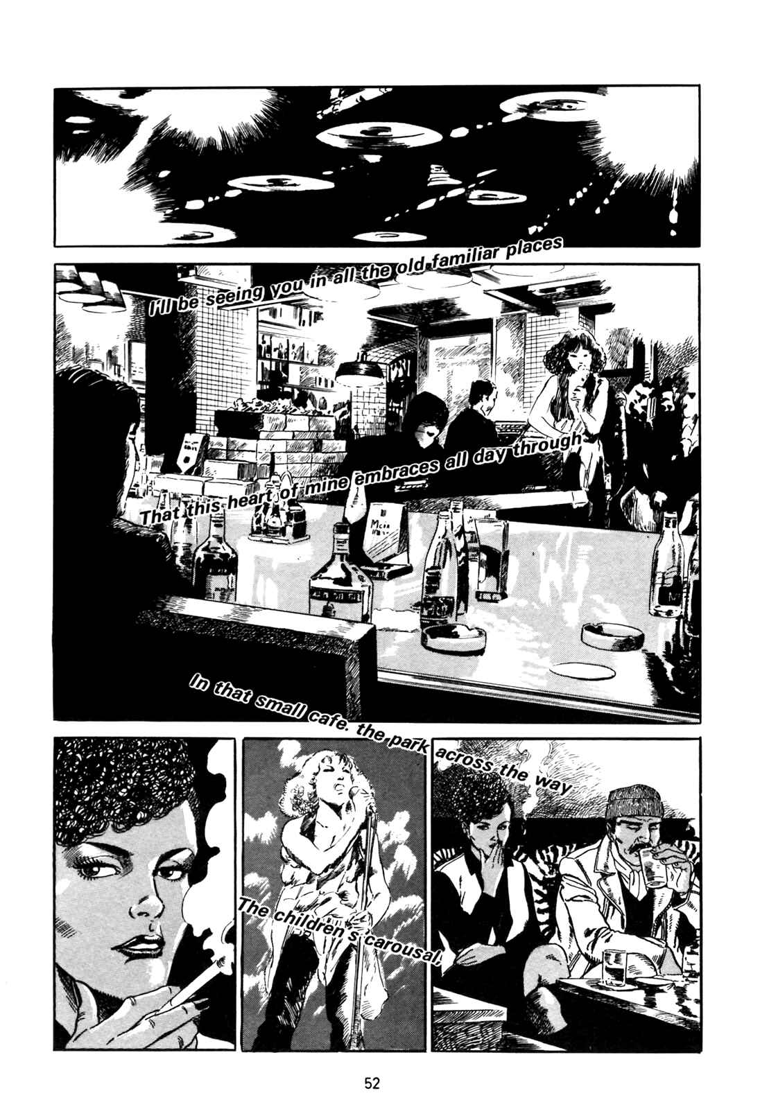 Page 18 Chapter 2 Blue Fighter