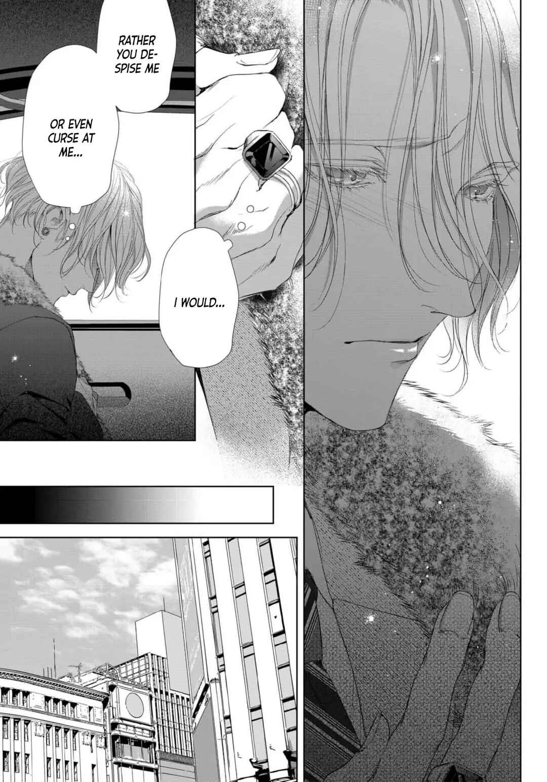 Page 25 Chapter 2 Tsuki ni Hoeru Inu
