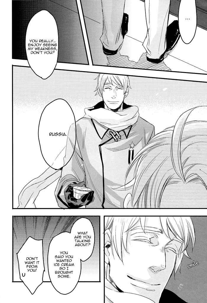 Page 12 Chapter Unknown_bff0 Hetalia - Persona non Grata (Doujinshi)