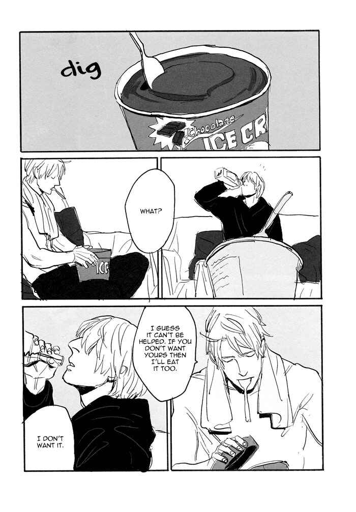 Page 44 Chapter Unknown_bff0 Hetalia - Persona non Grata (Doujinshi)