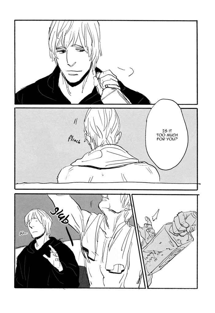 Page 46 Chapter Unknown_bff0 Hetalia - Persona non Grata (Doujinshi)
