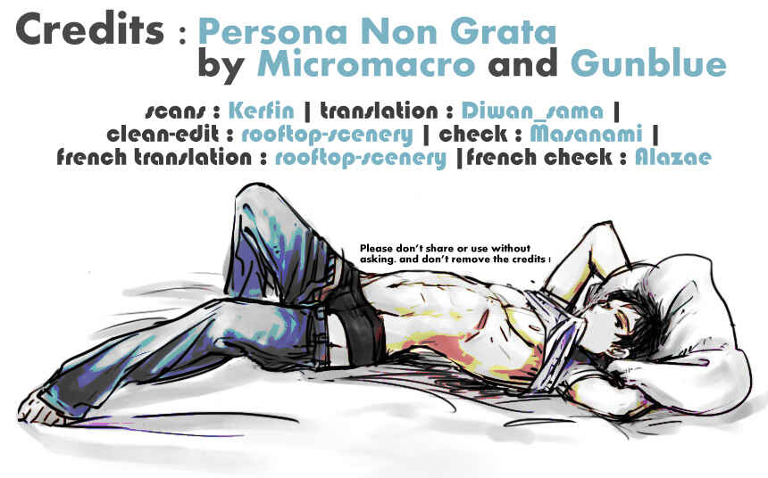 Page 53 Chapter Unknown_bff0 Hetalia - Persona non Grata (Doujinshi)