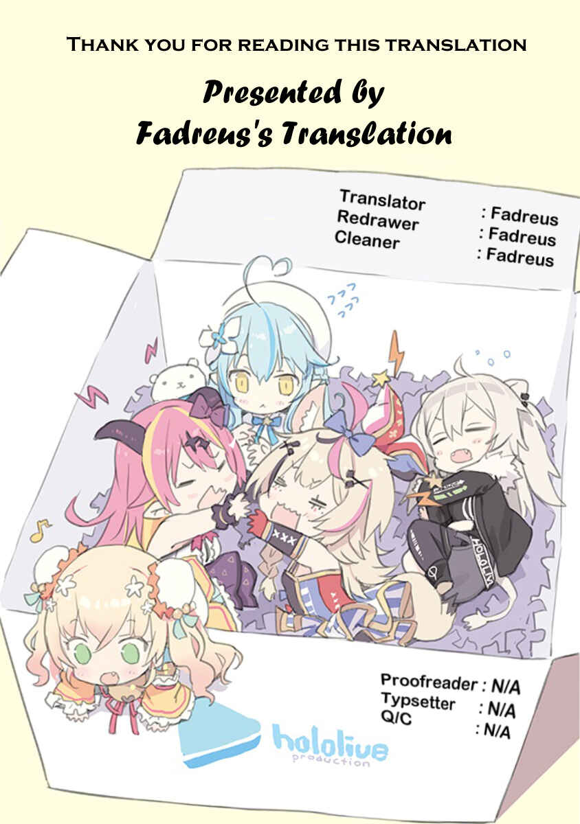 Page 22 Chapter 7 Isekai Hoikuen wo Hirakimashita ~Fusei Skill de Saikyou Loli Seirei-tachi wa Deredere desu~
