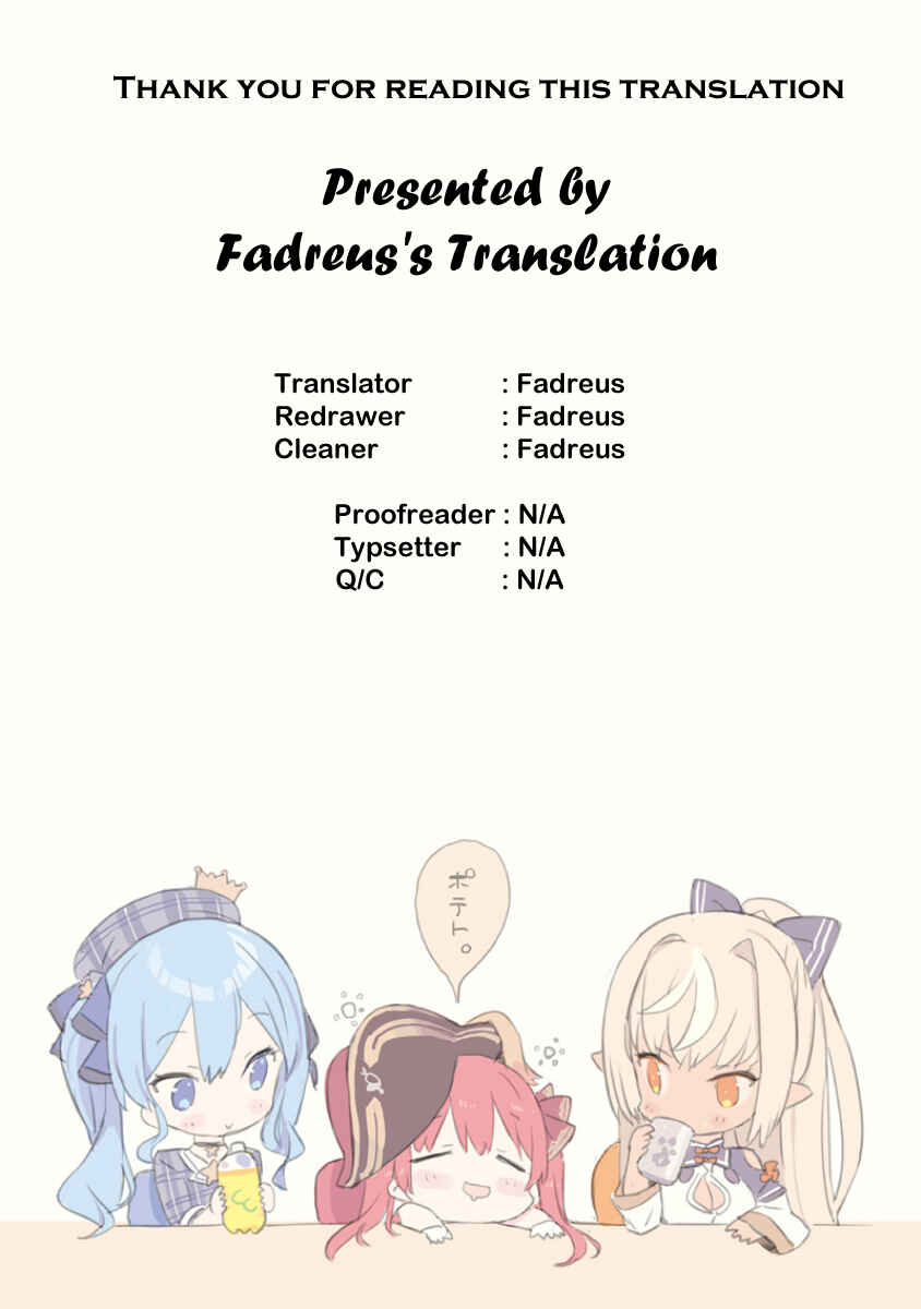Page 17 Chapter 5 Isekai Hoikuen wo Hirakimashita ~Fusei Skill de Saikyou Loli Seirei-tachi wa Deredere desu~