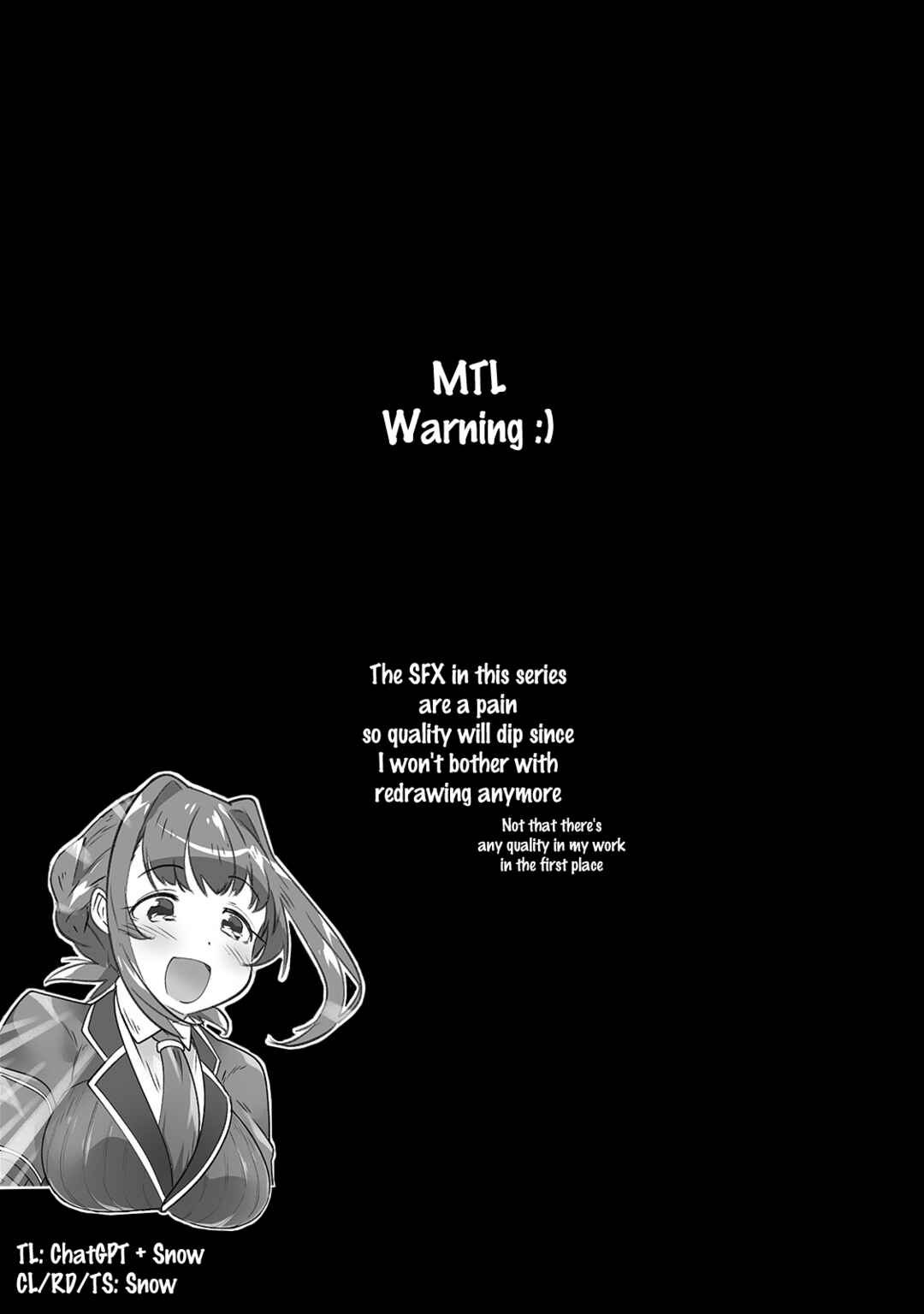 Page 1 Chapter 8 Isekai Hoikuen wo Hirakimashita ~Fusei Skill de Saikyou Loli Seirei-tachi wa Deredere desu~