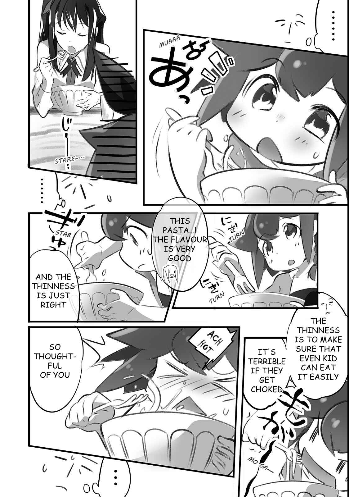 Page 10 Chapter 3 Isekai Hoikuen wo Hirakimashita ~Fusei Skill de Saikyou Loli Seirei-tachi wa Deredere desu~