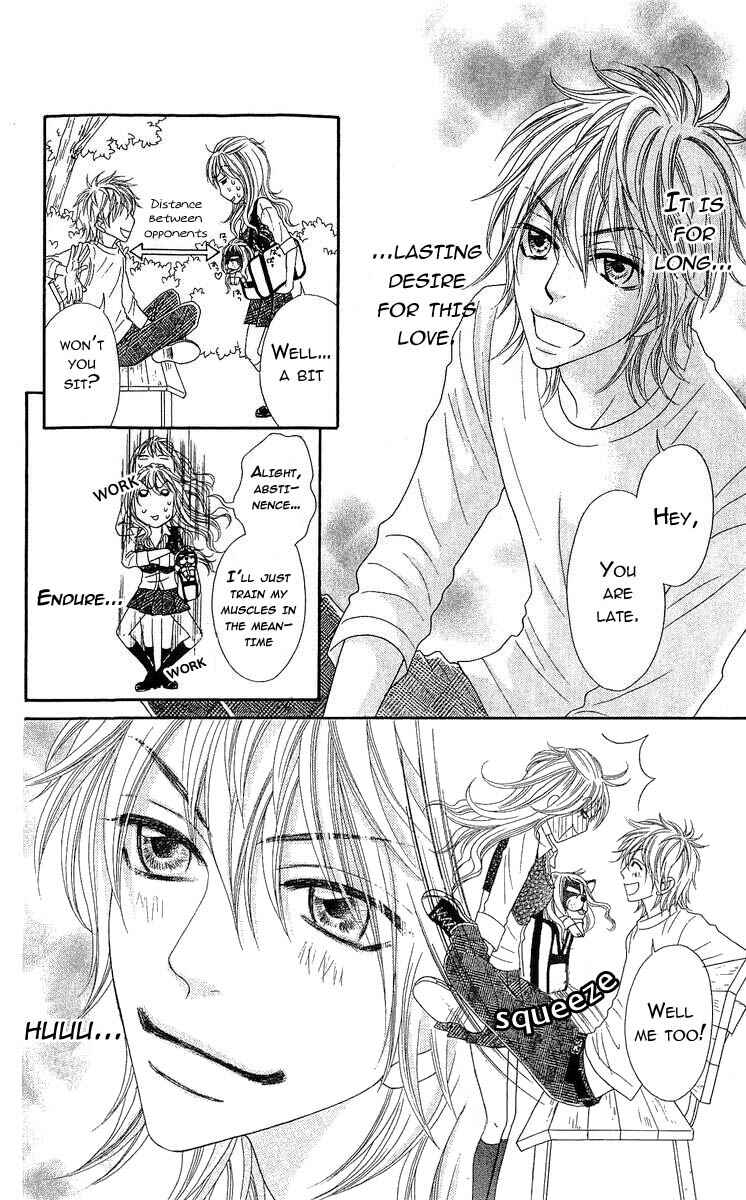 Page 18 Chapter 4 Bijo Juku