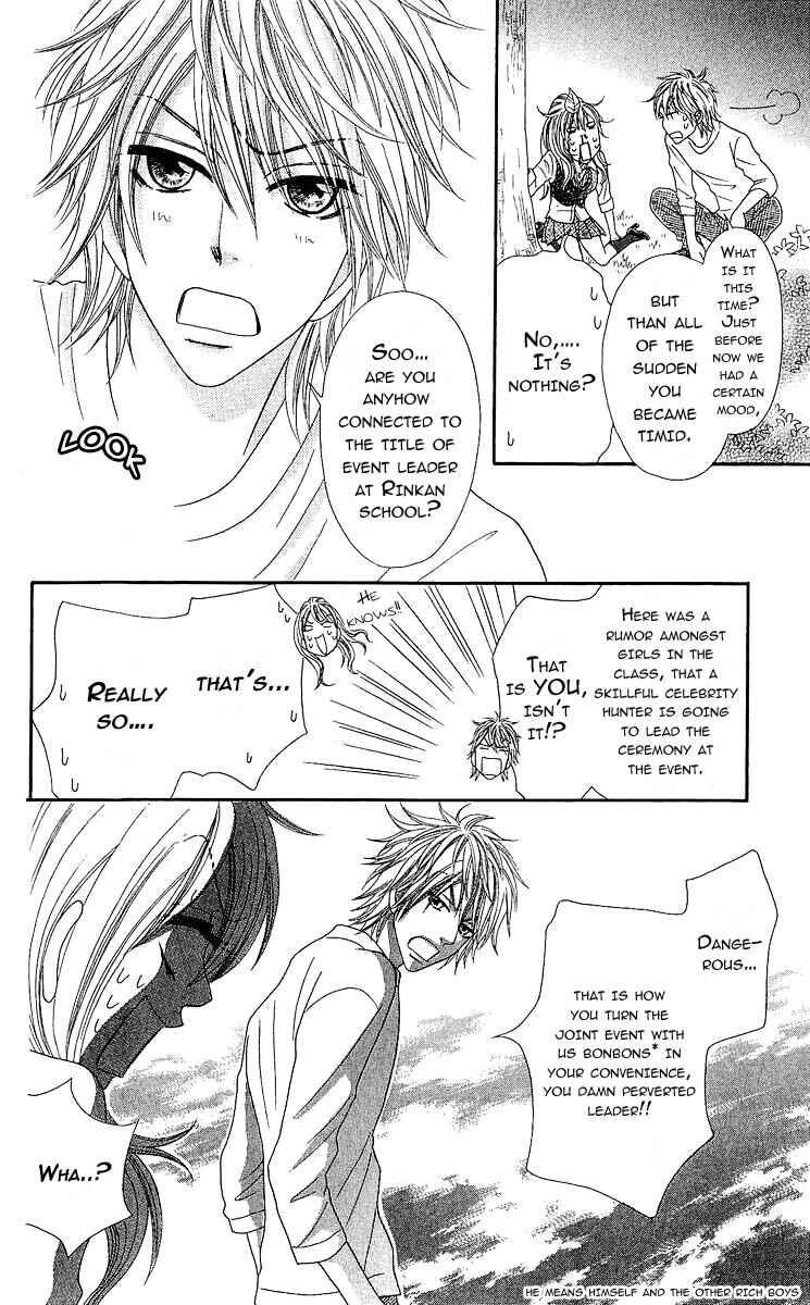 Page 22 Chapter 4 Bijo Juku