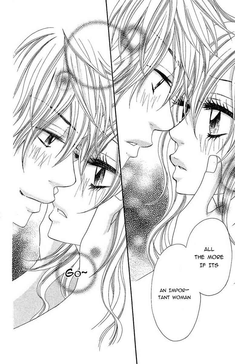 Page 36 Chapter 4 Bijo Juku