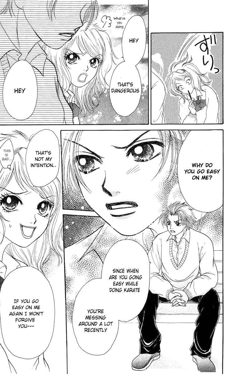 Page 11 Chapter 8.5 Bijo Juku
