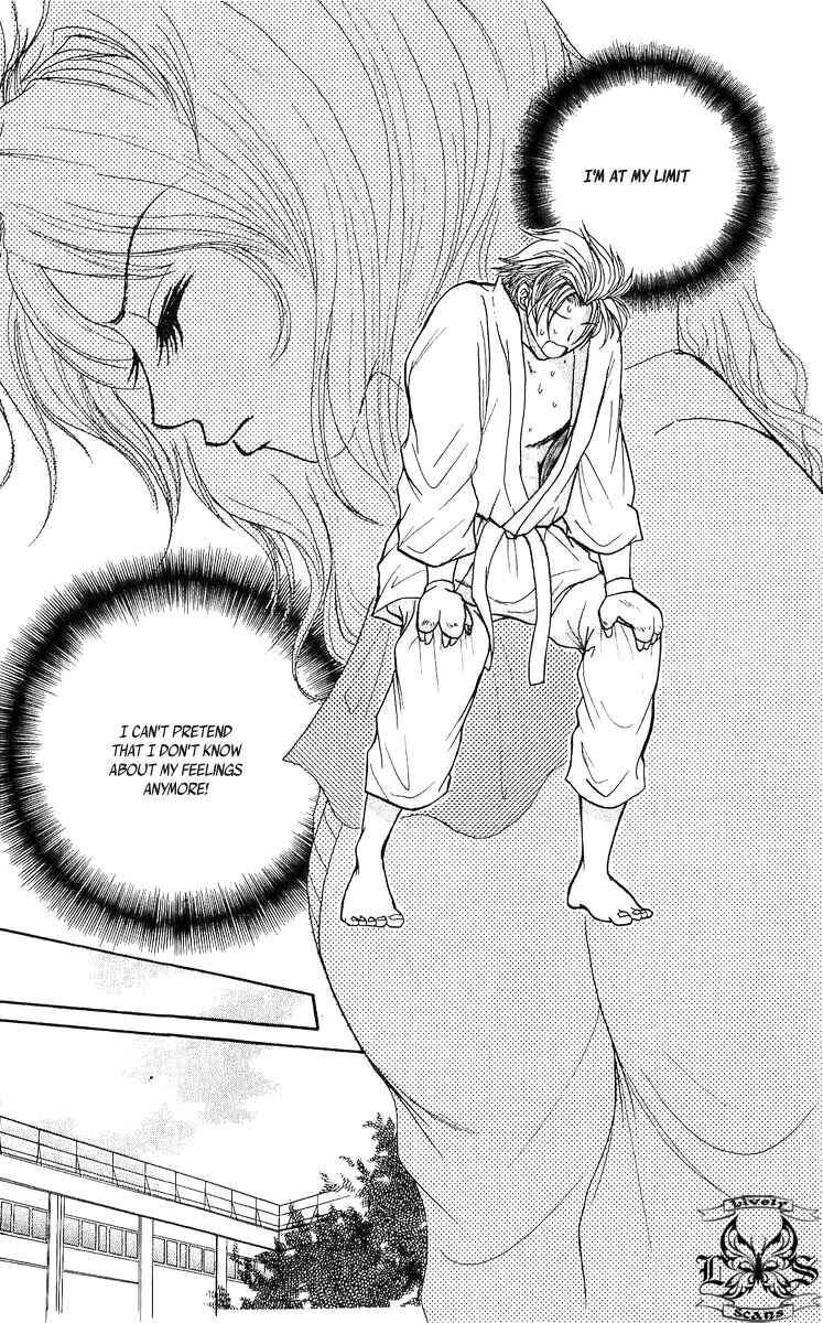 Page 21 Chapter 8.5 Bijo Juku