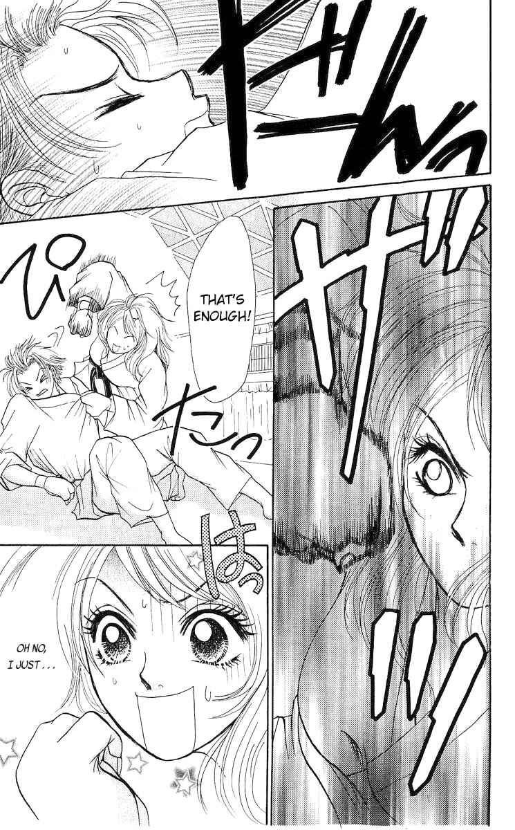 Page 9 Chapter 8.5 Bijo Juku