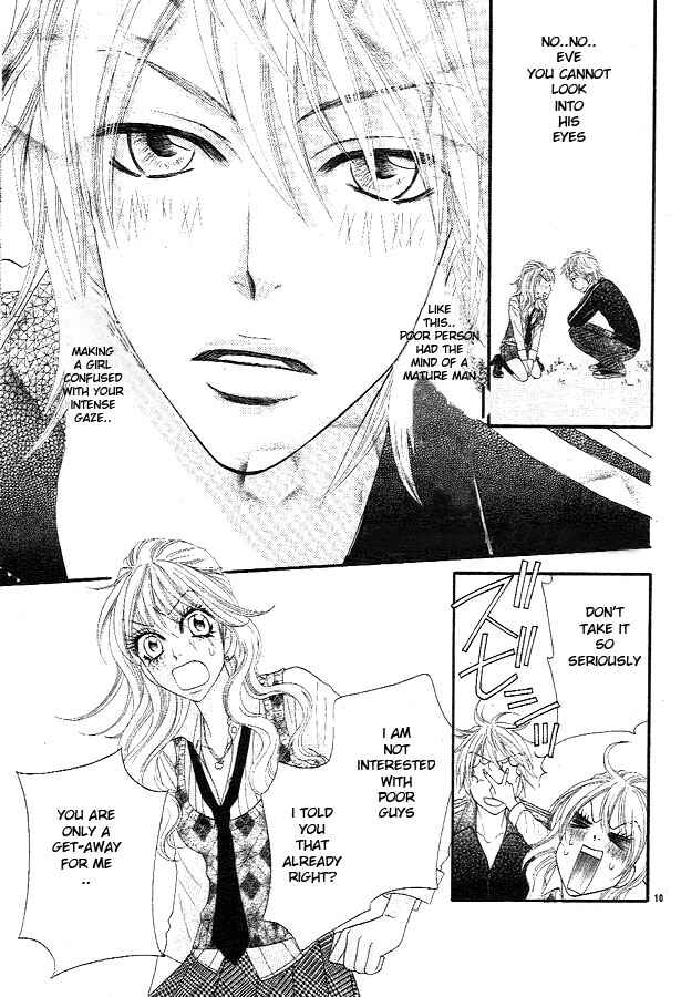 Page 10 Chapter 2 Bijo Juku