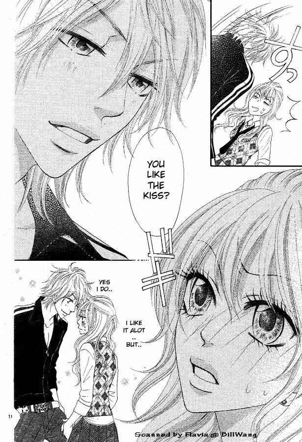 Page 11 Chapter 2 Bijo Juku