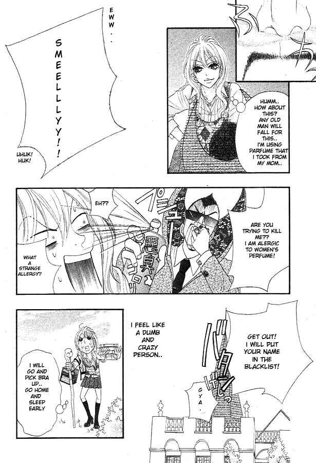 Page 17 Chapter 2 Bijo Juku