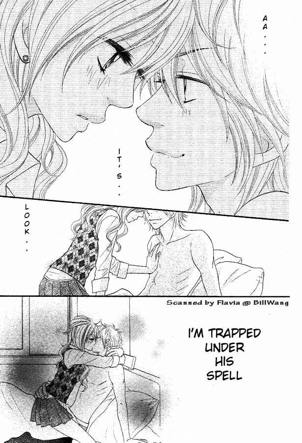 Page 20 Chapter 2 Bijo Juku