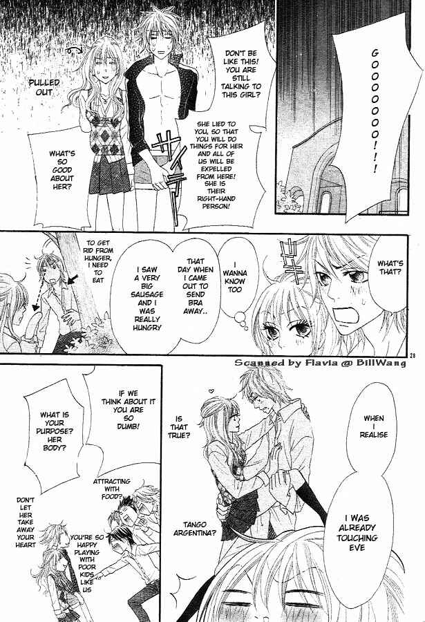 Page 28 Chapter 2 Bijo Juku