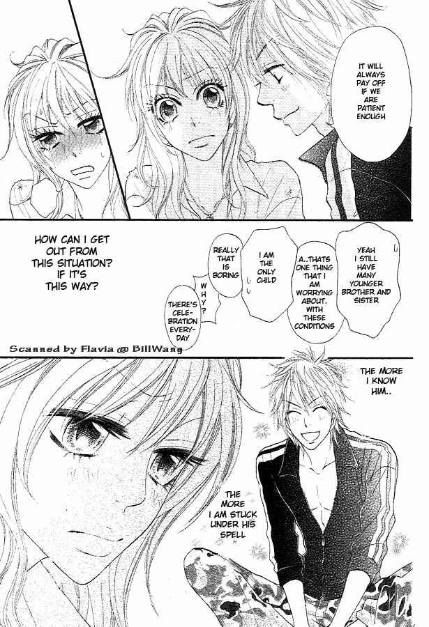 Page 32 Chapter 2 Bijo Juku