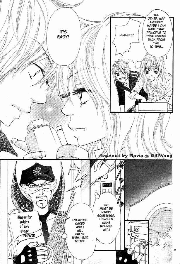 Page 34 Chapter 2 Bijo Juku