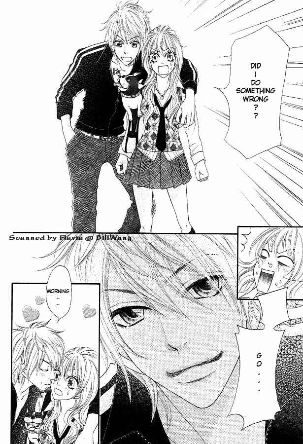 Page 7 Chapter 2 Bijo Juku