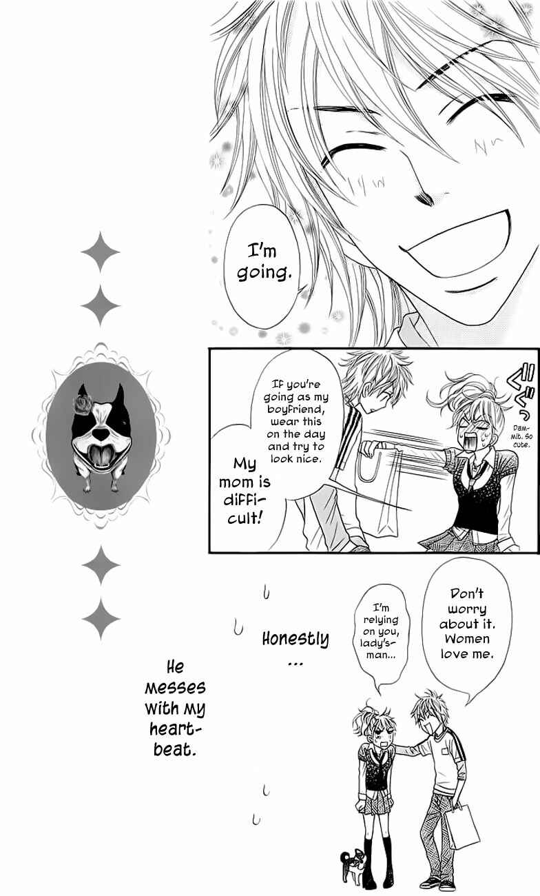 Page 14 Chapter 3 Bijo Juku