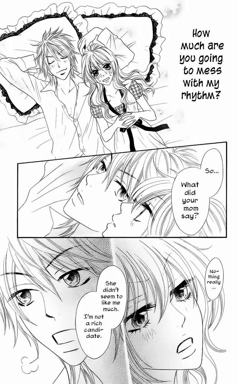 Page 24 Chapter 3 Bijo Juku