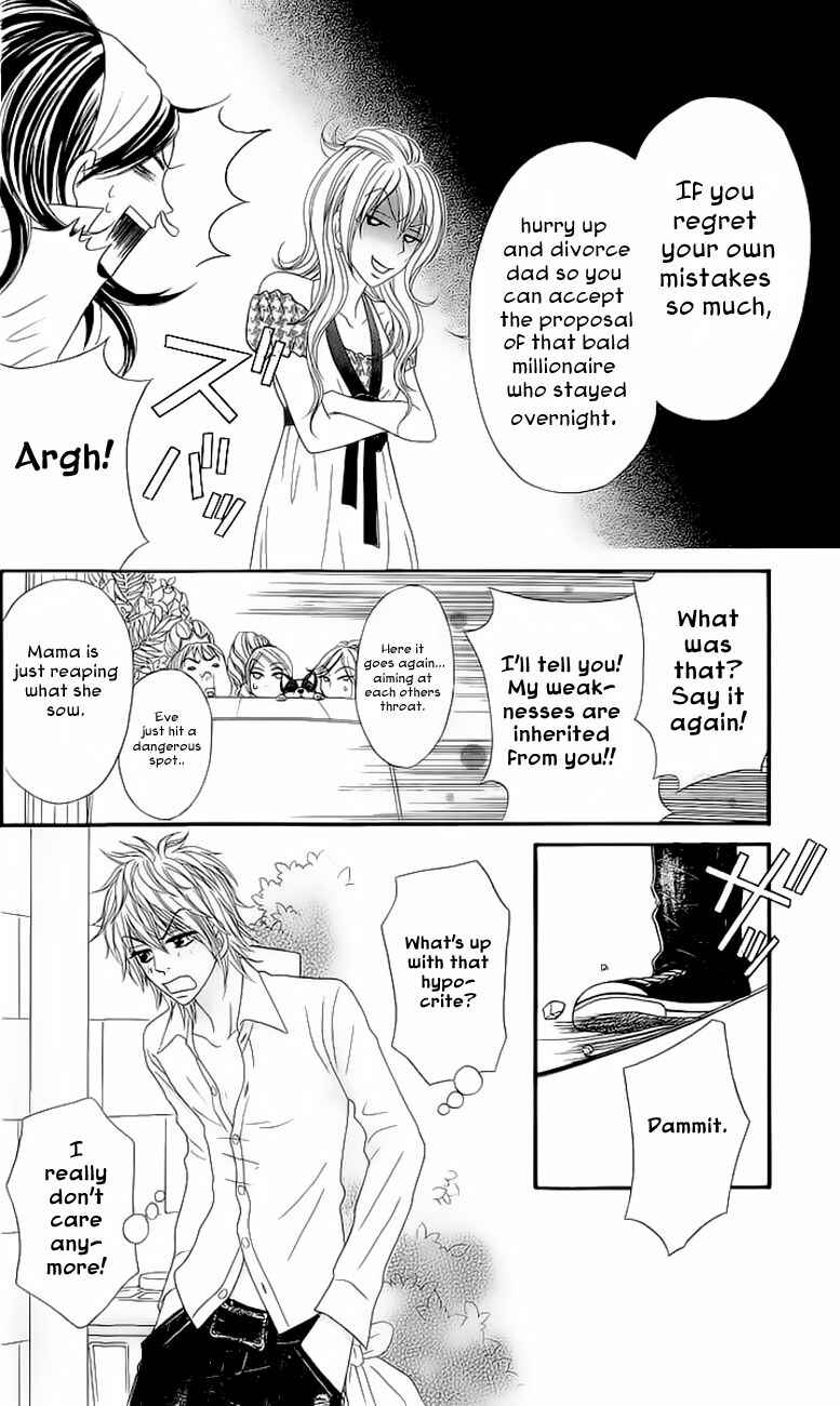 Page 31 Chapter 3 Bijo Juku