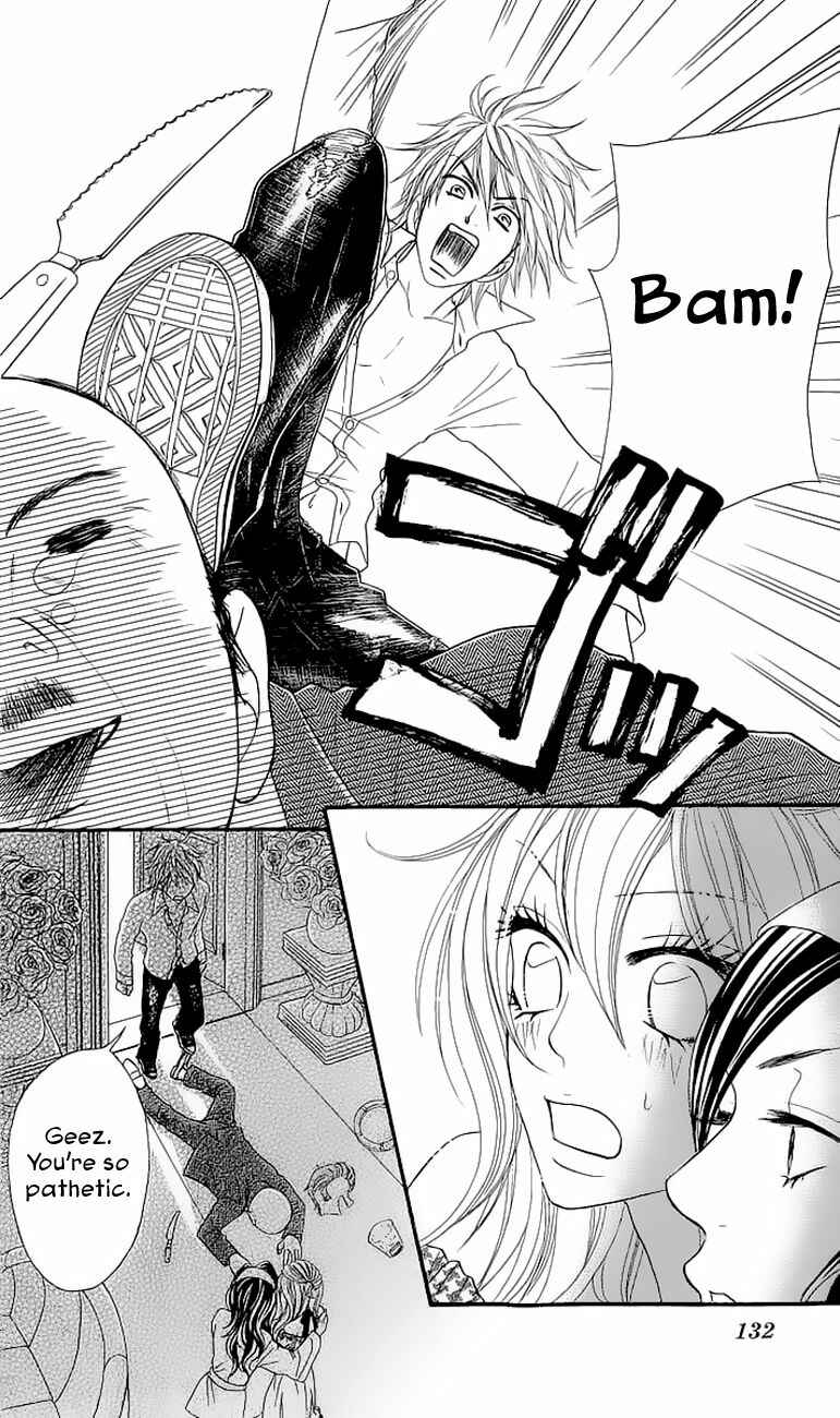 Page 35 Chapter 3 Bijo Juku