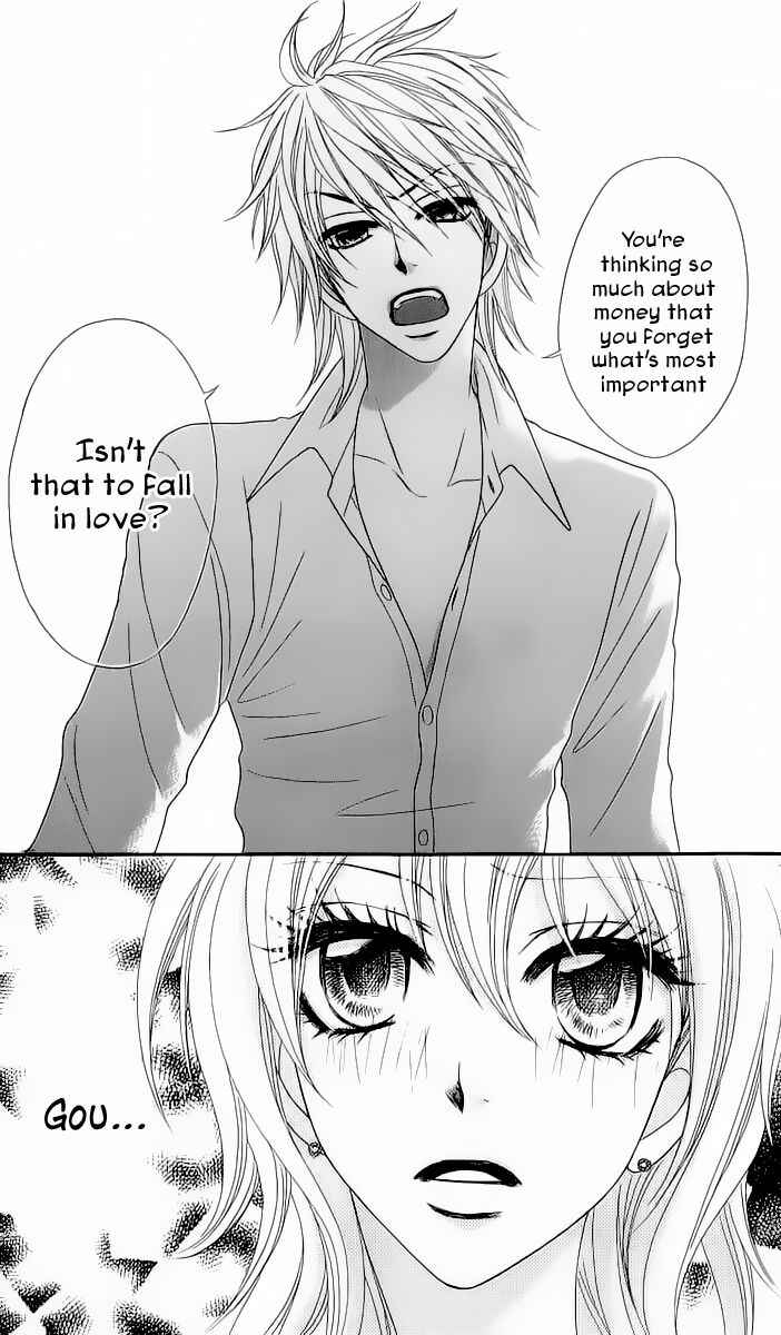 Page 36 Chapter 3 Bijo Juku