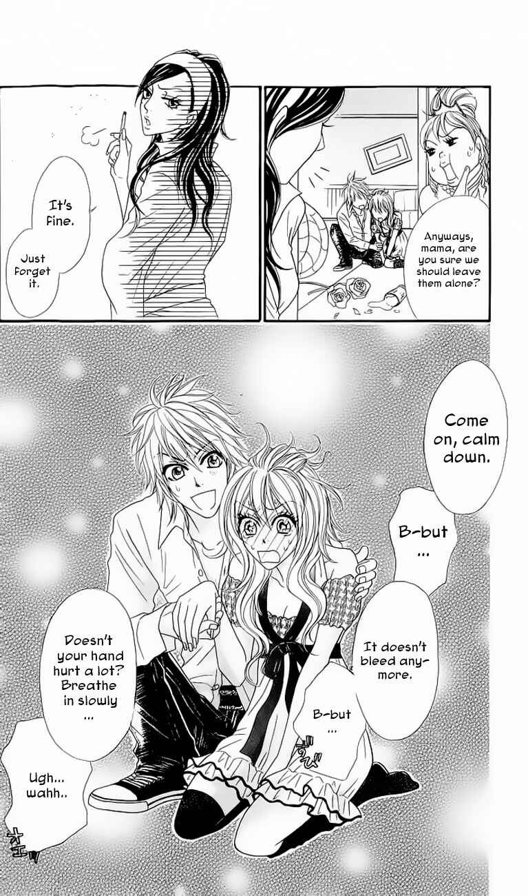 Page 39 Chapter 3 Bijo Juku