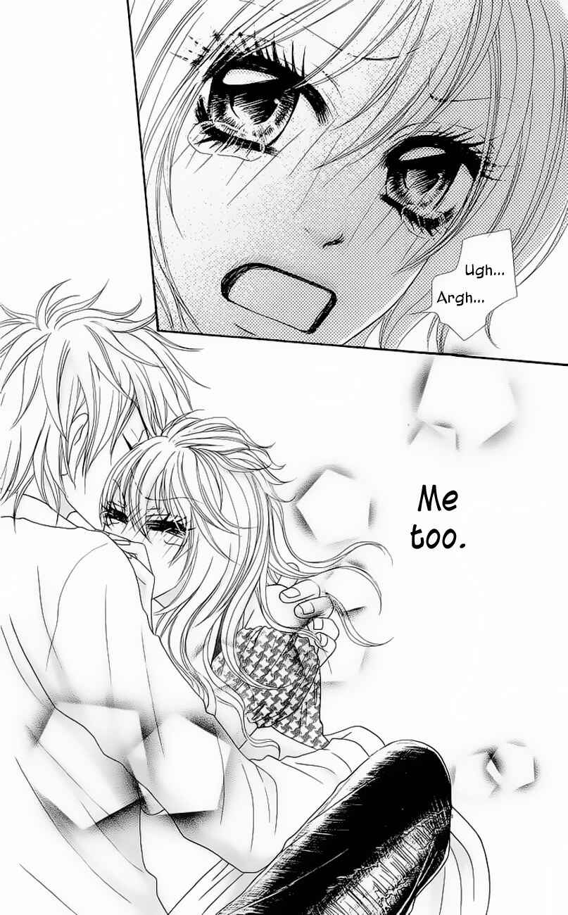 Page 41 Chapter 3 Bijo Juku