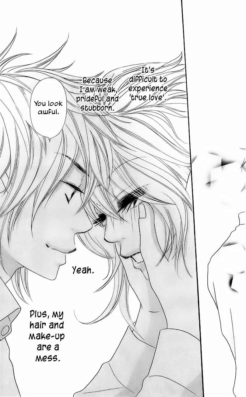 Page 42 Chapter 3 Bijo Juku