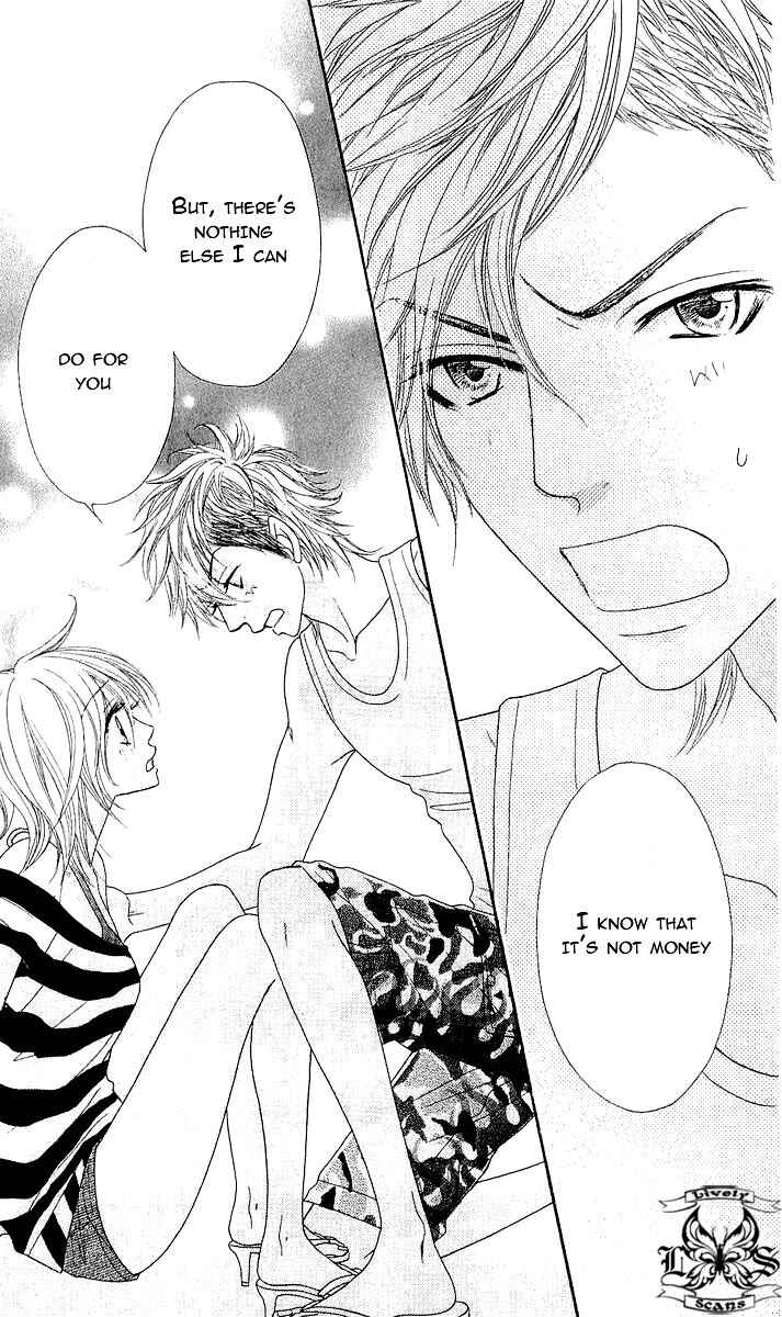 Page 23 Chapter 8 Bijo Juku